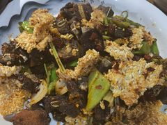 -吾味香葫芦头(安西街店)