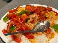 -郑家包子牛肉拉面(尚勤路店)