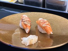 -Sushi Hanzo半藏(天环广场店)