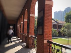 -辛亥革命博物院北区