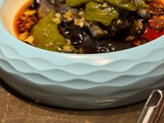 -粗粮人家·东北菜(洋桥店)