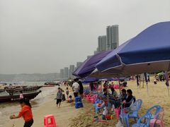 -碧桂园十里银滩