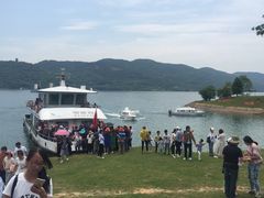 -洈水景区