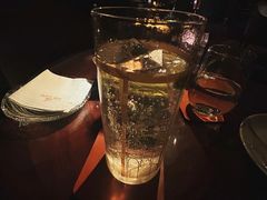 -LONG BAR 廊吧(外滩华尔道夫酒店)