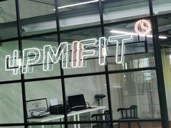 -LA合时健身4PMFIT(花桥旗舰店)