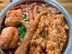 -娇姐老牌螺蛳粉(雅儒路店)