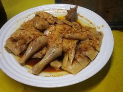 -大自然美食农庄(广州南站店)