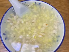 -一心甜汤(丹凤街店)