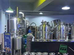-四禧精酿烧烤串吧(大明湖店)