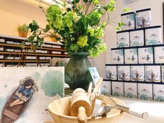 -好一朵茉莉花(老门东店)