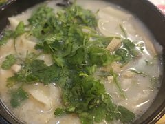 -惠丰源烩面馆(经七路店)
