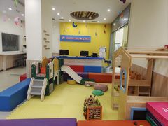 -魔力熊儿童早教托育中心(硚口同馨店)