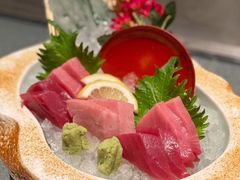 -西村日本料理(香格里拉饭店)
