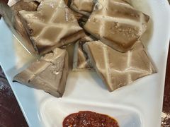 -酒肉门孔府菜(曲阜游客中心店)