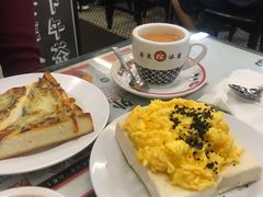 -华星冰室(湾仔店)
