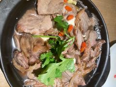 -洪兴砂锅·融合砂锅菜(三站店)