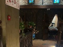 -凯撒城堡西餐厅(颐和国际店)