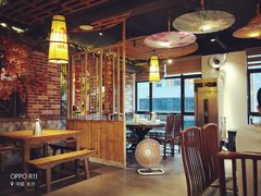 大堂-湘厨壹品(芙蓉广场店)