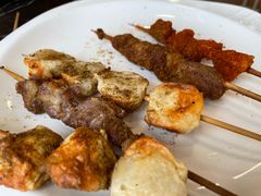 -潮汕美牛肉丸火锅店(天宁寺店)