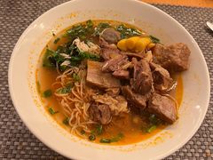 -威斯汀舞台餐厅