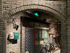 门面-和平菓局(王府井店)