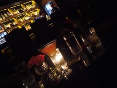 -格兰酒吧Glen Bar