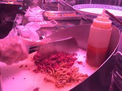 -清真拉妈卤味(回民街店)