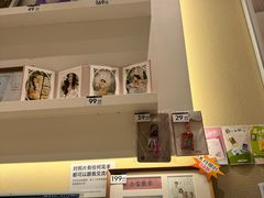 -海马体照相馆(义乌之心店)