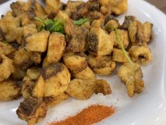 -连池鱼豆味坊(风景区店)