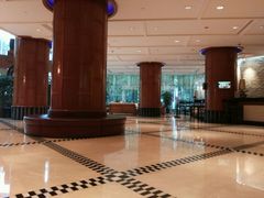 -深圳海景嘉途酒店(东翼楼)