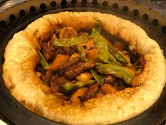 -灶座小锅烀饼·铁锅炖(全国总店)