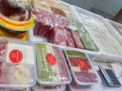 -万福兴糕团(万福兴山塘街直营店)