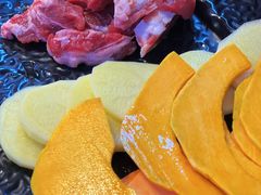 -猪的故事·韩式烤肉(韩乐坊店)