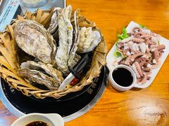 -星记小馆·小蓝龙·老南京砂锅菜(上海路店)