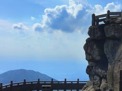 -南岳衡山风景名胜区