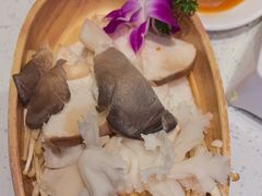 -千牛将·鲜牛肉火锅(开元路店)