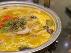 -童福兴·南京菜(老门东店)