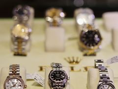 -109度二手奢侈品手表包包珠宝回收(新天地店)