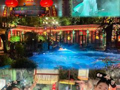 -白家大院·王府宫廷菜(苏州街店)
