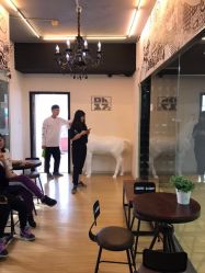 -DOS HOP潮上舞蹈