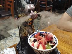 -那些年记忆烧烤