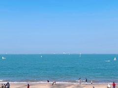 -西秀海滩公园