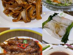 -唐乐宫·小厨餐厅