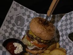 -VERVO金酒吧·独立电音俱乐部(正义坊购物中心店)