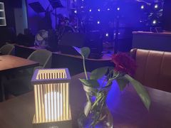 -MARU玛露音乐餐厅(大学路店)