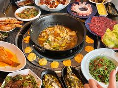 -米氏火鱼·泡椒鱼火锅(李子坝老店)