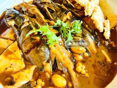 -花迹·金陵南京菜(老门东店)