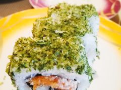 -佰禾寿司(学府凯德店)