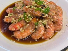 -尚岛私房菜(西方巷店)