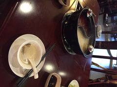 鼎尊王锅物料理-鼎尊锅物料理(五角场店)